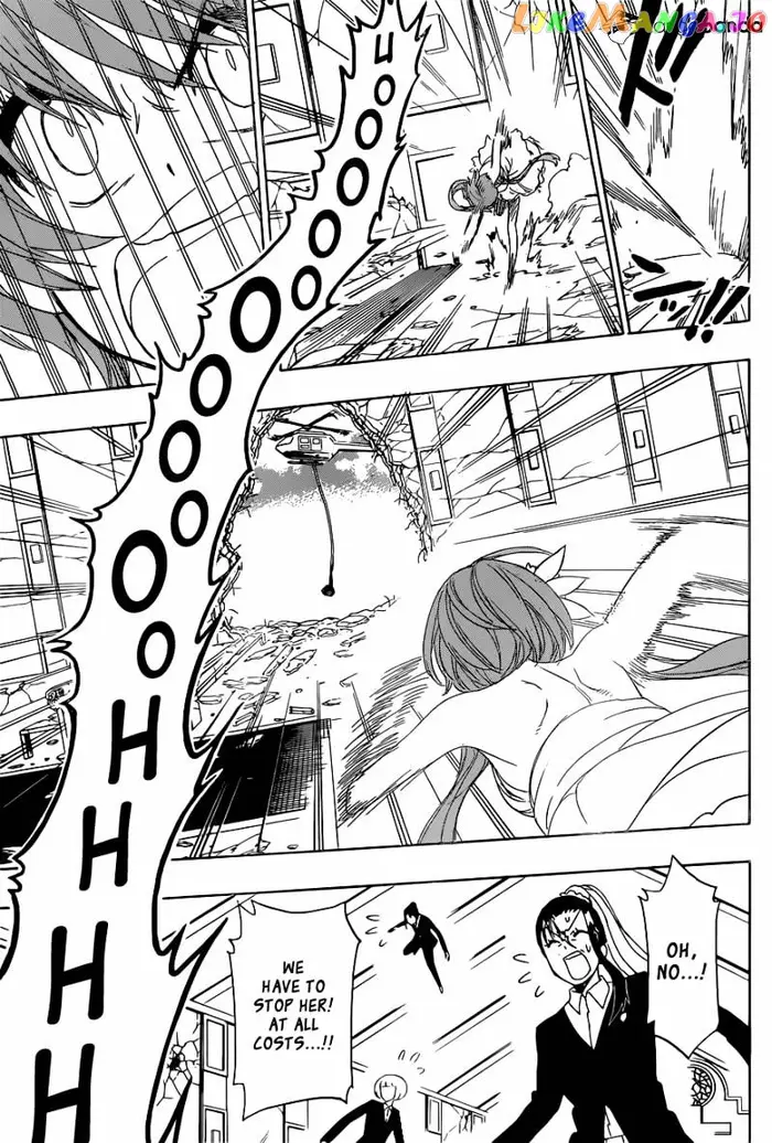 Nisekoi Chapter 193 image 16_optimized